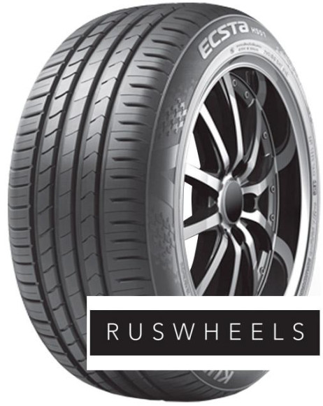 Шины Kumho 205/45 r17 ECSTA HS51 88V Шины Kumho 205/45 r17 ECSTA HS51 88V