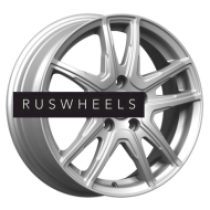 Диски СКАД 6x16/5x114,3 ET46 D67,1 Сидней (КЛ308) Селена