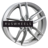 Диски RST 6x16/5x114,3 ET43 D67,1 R076 (Creta) SL