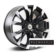 Диски RST R18 / 7.5J PCD 6x139.7 ЕТ 42 ЦО 100.1 R118 Диски RST R18 / 7.5J PCD 6x139.7 ЕТ 42 ЦО 100.1 R118