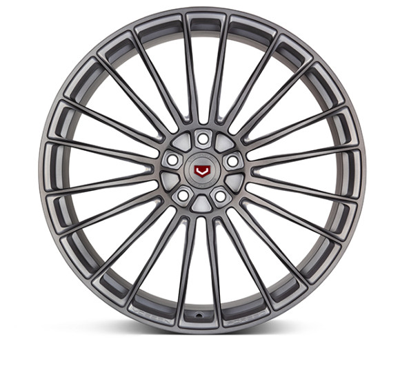 Диски Vossen S17-04 23" 