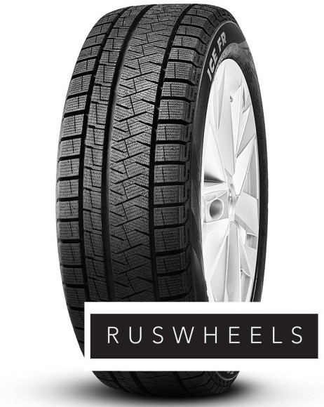Шины Pirelli Formula 185/60R15 88T XL Ice FR TL