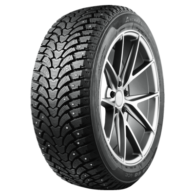 Шины Antares 265/65R18 114T Grip 60 ice TL (шип.)
