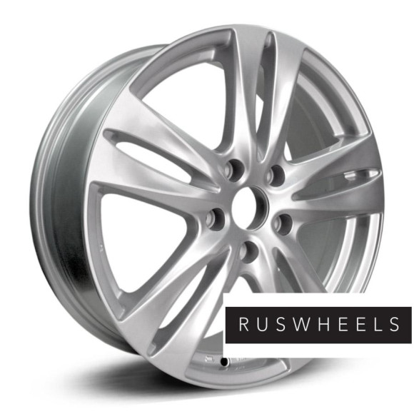 Диски RPLC R17 / 7J PCD 5x114.3 ЕТ 41 ЦО 67.1 Hy58 Диски RPLC R17 / 7J PCD 5x114.3 ЕТ 41 ЦО 67.1 Hy58