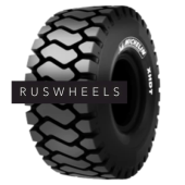 Шины Всесезонная Michelin 18,00R25 ** XHDT A E-4 TL 