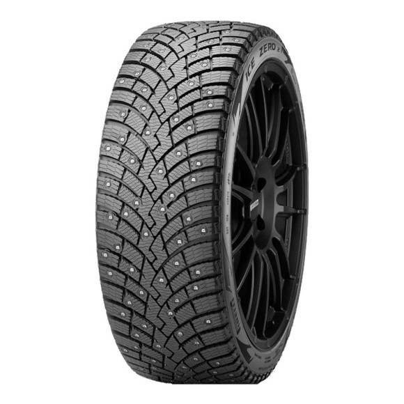 Шины Pirelli  285/45/20  H 112 SCORPION ICE ZERO 2  XL Ш. старше 5-ти лет