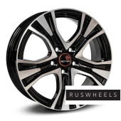 Диски Remain R17 / 7J PCD 5x114.3 ЕТ 39 ЦО 60.1 RAV-4 R159 Диски Remain R17 / 7J PCD 5x114.3 ЕТ 39 ЦО 60.1 RAV-4 R159