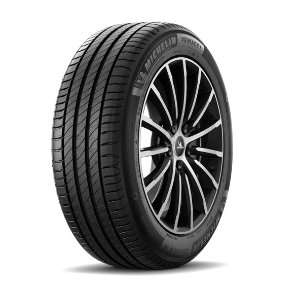 Шины Michelin 215/60/17 V 96 PRIMACY 4+ Шины Michelin 215/60/17 V 96 PRIMACY 4+
