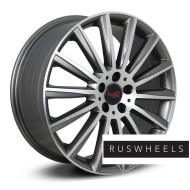 Диски Legeartis Concept R20 / 8.5J PCD 5x112 ЕТ 42 ЦО 66.6 MR542