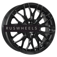 Диски Neo 6x15/4x100 ET37 D60,1 576 BL