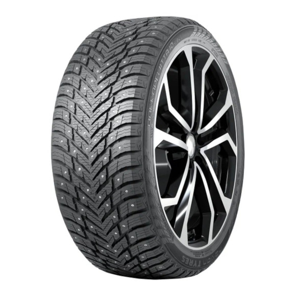 Шины Nokian Tyres 215/65R17 103T XL Hakkapeliitta 10p SUV TL (шип.)