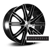 Диски RST R18 / 8J PCD 5x114.3 ЕТ 50 ЦО 67.1 R168