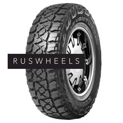 Шины Kumho 265/70 r17 Road Venture MT51 121/118Q