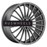 Диски LS Forged 9x21/5x120 ET40 D62,6 LS FG62 MGM (конус)