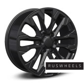 Диски Carwel R20 / 8.5J PCD 6x139.7 ЕТ 36 ЦО 100.1 2016