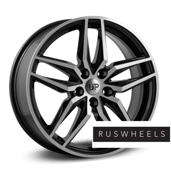 Диски Wheels UP R18 / 7J PCD 5x114.3 ЕТ 35 ЦО 67.1 Up112 Диски Wheels UP R18 / 7J PCD 5x114.3 ЕТ 35 ЦО 67.1 Up112