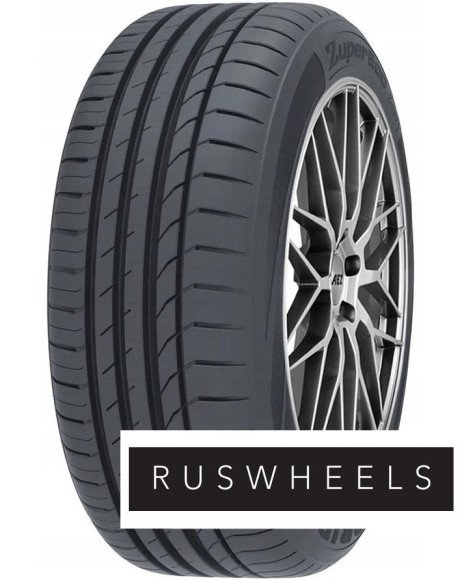 Шины Goodride 215/55 r16 Z-107 ZupperEco 93V Шины Goodride 215/55 r16 Z-107 ZupperEco 93V