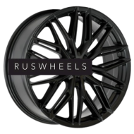 Диски PDW 8x18/5x112 ET43 D57,1 2119 (RAMZES) U4B (конус)