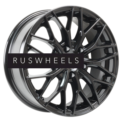 Диски Neo 6,5x16/5x112 ET38 D57,1 654 BL