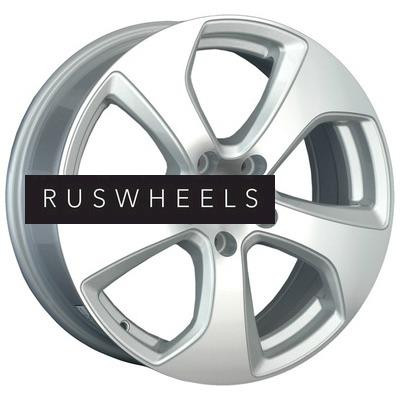 Диски Replay 7x16/5x112 ET42 D57,1 VV150 SF (конус, C570)