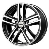 Диски Carwel 6,0\R15 5*105 ET39 d56.6 AB