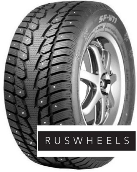 Шины Sunfull 225/65 r17 SF-W11 102H Шипы