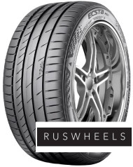 Шины Kumho 255/40/17 W 94 Ecsta PS71 XRP Run Flat Шины Kumho 255/40/17 W 94 Ecsta PS71 XRP Run Flat