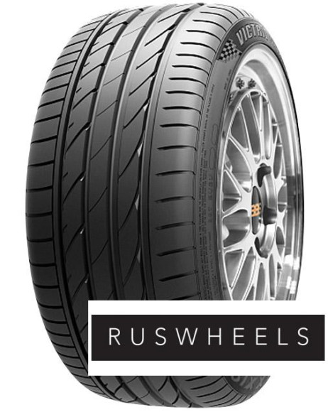 Шины Maxxis 255/40 r19 Victra Sport 5 100Y