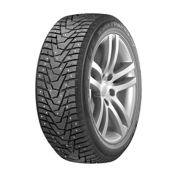Шины Hankook 225/55R17 101T XL Winter i*Pike RS2 W429 TL (шип.)