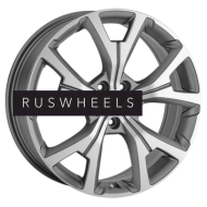 Диски Replay 7,5x20/5x114,3 ET49,5 D67,1 HND369 MGMF (конус, C570)