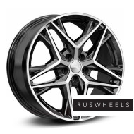 Диски Скад R18 / 8J PCD 5x130 ЕТ 50 ЦО 71.6 Челси