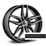 Диски Wheels UP R18 / 7J PCD 5x114.3 ЕТ 40 ЦО 66.1 Up112