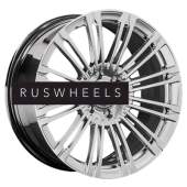 Диски LS Forged 9x21/6x139,7 ET30 D100,1 LS FG18 HPB (конус)