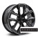 Диски RST R20 / 8.5J PCD 5x112 ЕТ 28 ЦО 66.6 R082FF