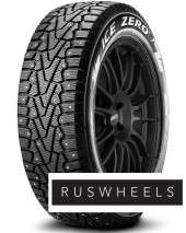 Шины Pirelli 185/60 r14 Ice Zero 82T Шипы