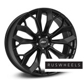 Диски AEZ R20 / 9J PCD 5x112 ЕТ 33 ЦО 66.6 Leipzig black
