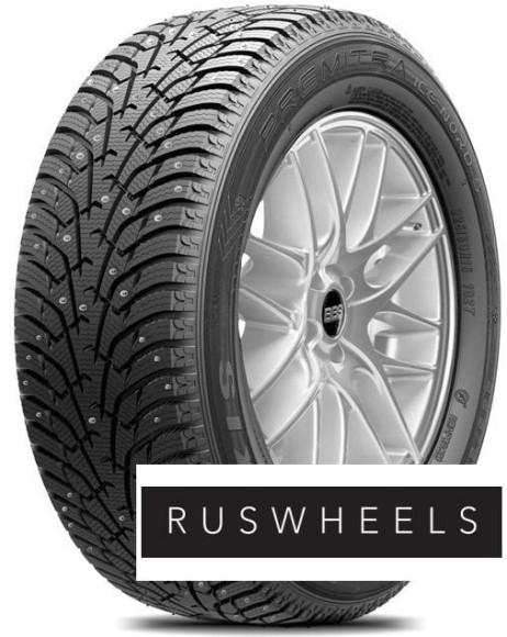 Шины Maxxis 205/65 r15 NP5 PREMITRA ICE NORD 99T Шипы
