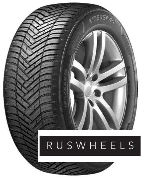Шины Hankook 185/65R15 88H Kinergy 4s2 H750 TL Шины Hankook 185/65R15 88H Kinergy 4s2 H750 TL