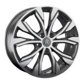 Диски REPLAY  GL74  7,0\R18 5*114,3 ET53  d54,1  GMF  [D88220]