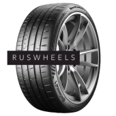 Шины Continental 245/35ZR21 96(Y) XL SportContact 7 MGT TL FR Шины Continental 245/35ZR21 96(Y) XL SportContact 7 MGT TL FR