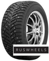 Шины Toyo 275/50 r21 Observe ICE-FREEZER SUV 113T Шипы Шины Toyo 275/50 r21 Observe ICE-FREEZER SUV 113T Шипы