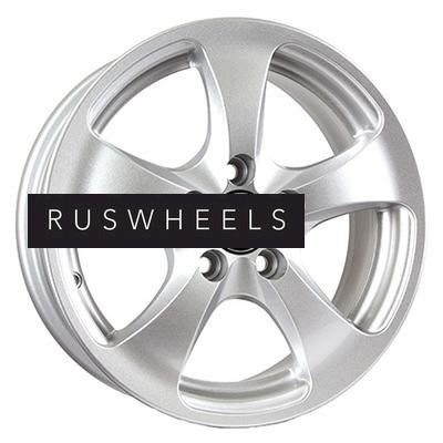 Диски Tech Line 5,5x14/4x98 ET32 D58,6 403 Silver Диски Tech Line 5,5x14/4x98 ET32 D58,6 403 Silver