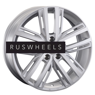 Диски Replay 7x18/5x114,3 ET45 D66,1 NS225 SF (конус, C570)