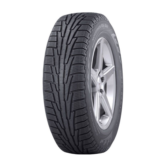 Шины Nokian Tyres Nordman  235/65/17  R 108 Nordman RS2 SUV  XL  старше 3-х лет