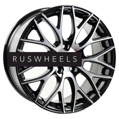 Диски RST 7,5x17/5x114,3 ET46 D67,1 R147 (i40) BD