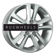 Диски Replay 6,5x16/5x112 ET43 D57,1 VV240 Sil (конус, C645)