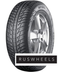 Шины Nokian Tyres 275/40 r21 WR SUV 3 107V