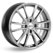 Диски Xtrike 6.5\R16 4*100 ET36 d67.1 HSB