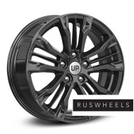 Диски Wheels UP R17 / 7J PCD 5x108 ЕТ 48 ЦО 63.35 Up106
