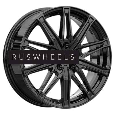 Диски iFree 6,5x17/5x114,3 ET35 D67,1 Виар (КС1065) BK Диски iFree 6,5x17/5x114,3 ET35 D67,1 Виар (КС1065) BK